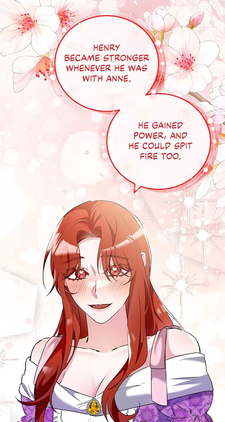 The Saintess Returns To The Emperor Chapter 44 page 37