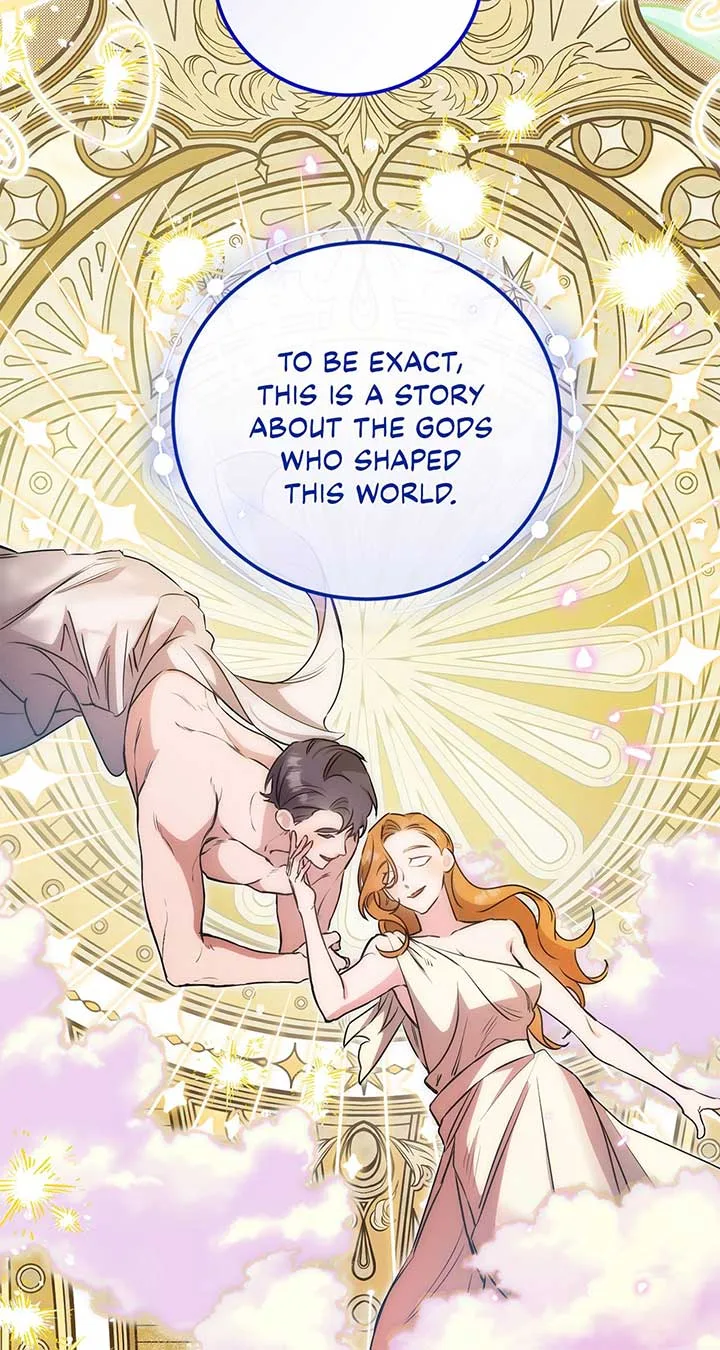 The Saintess Returns To The Emperor Chapter 44 page 52
