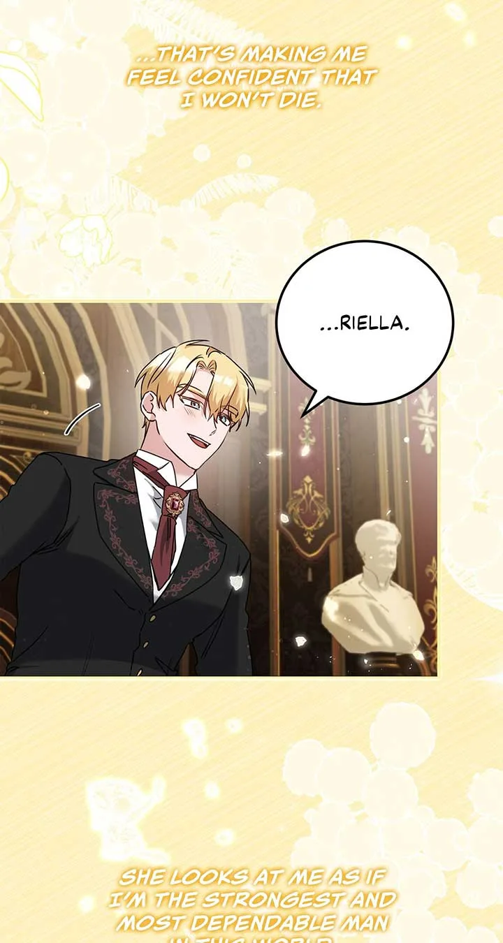The Saintess Returns To The Emperor Chapter 42 page 79