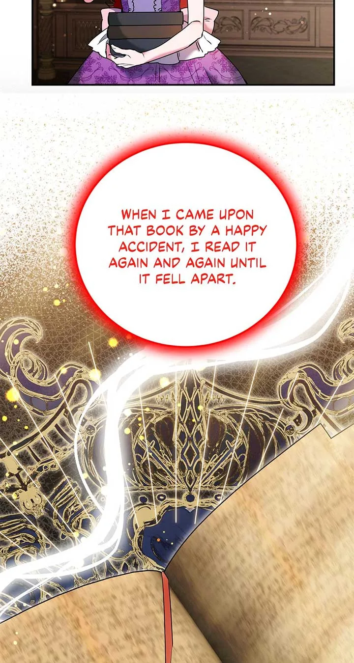 The Saintess Returns To The Emperor Chapter 44 page 41