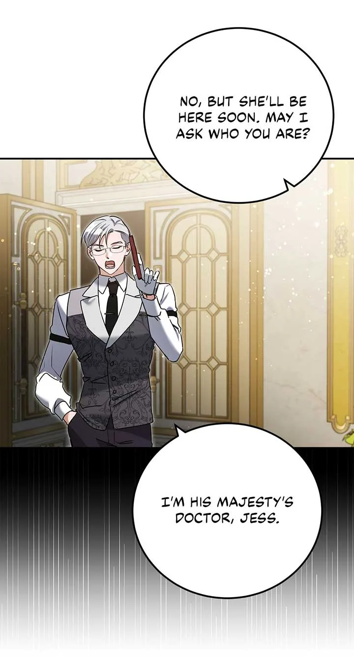 The Saintess Returns To The Emperor Chapter 44 page 62