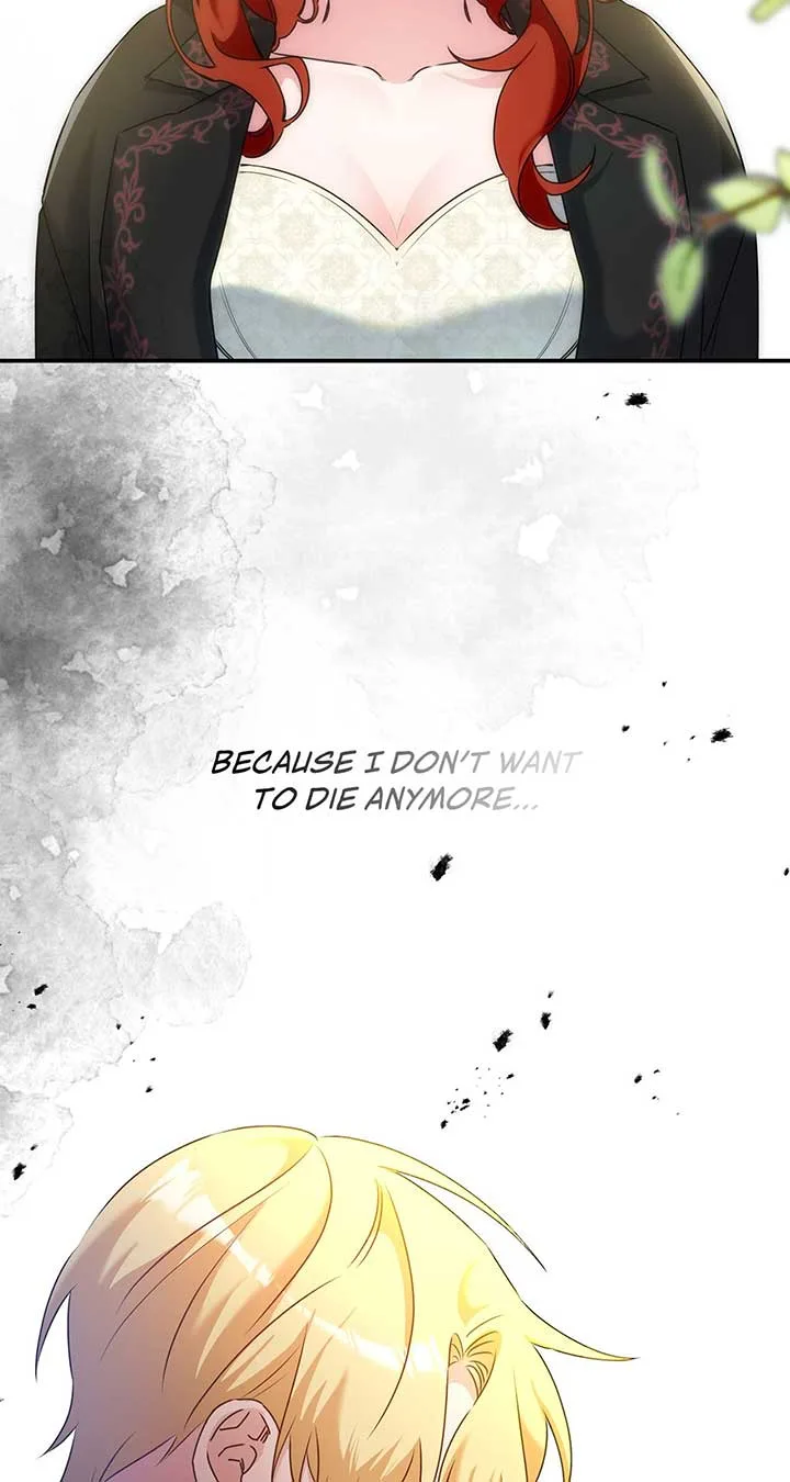The Saintess Returns To The Emperor Chapter 42 page 71