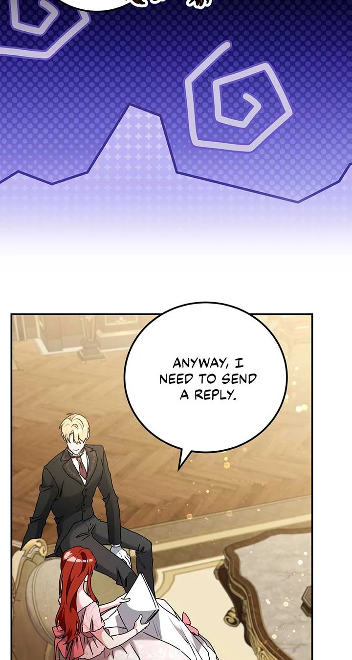 The Saintess Returns To The Emperor Chapter 42 page 84
