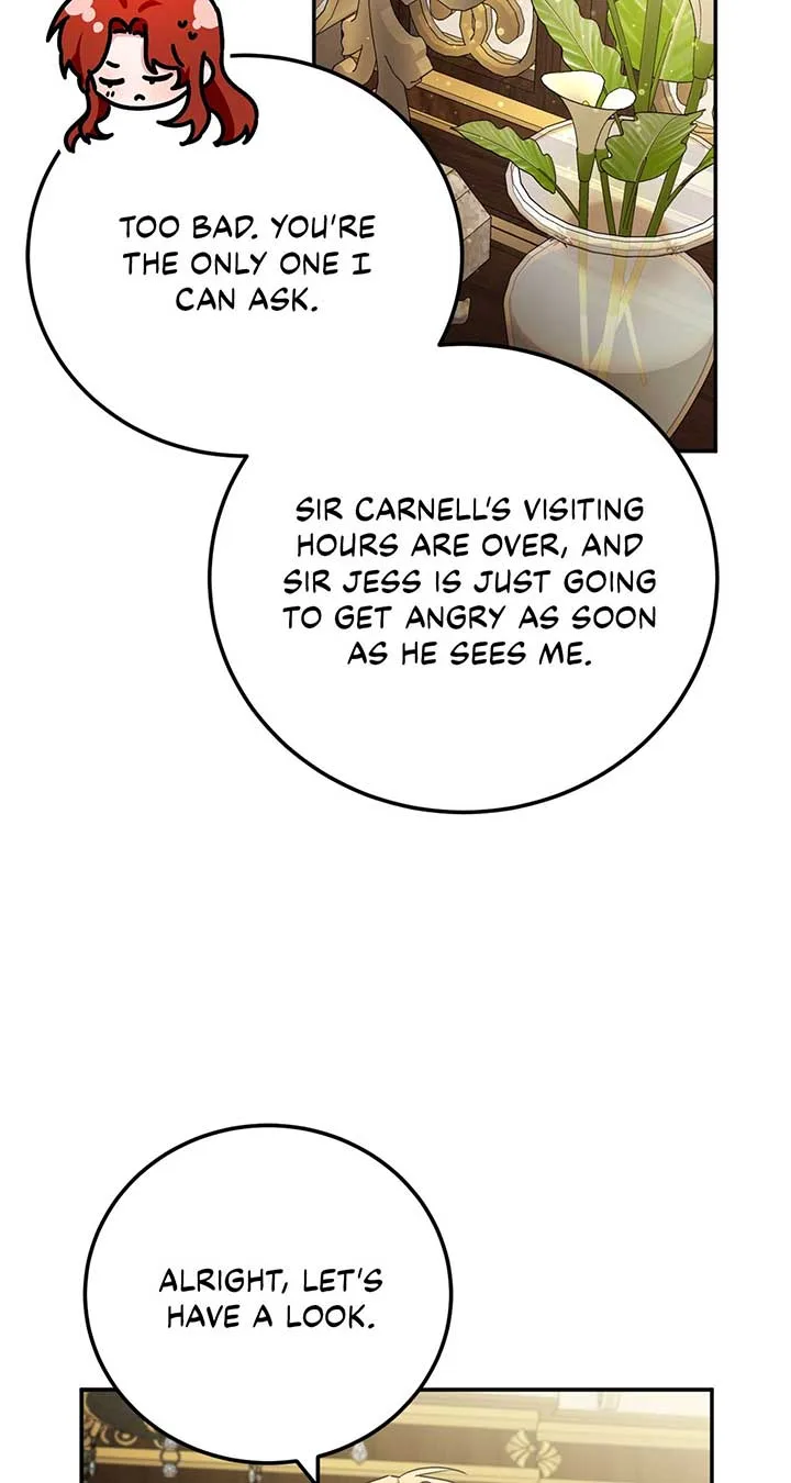The Saintess Returns To The Emperor Chapter 42 page 86