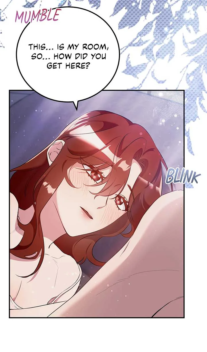The Saintess Returns To The Emperor Chapter 46 page 6