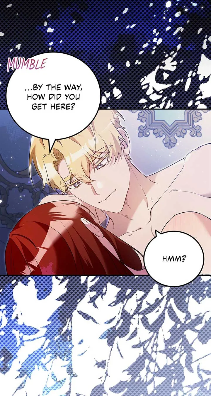 The Saintess Returns To The Emperor Chapter 46 page 5