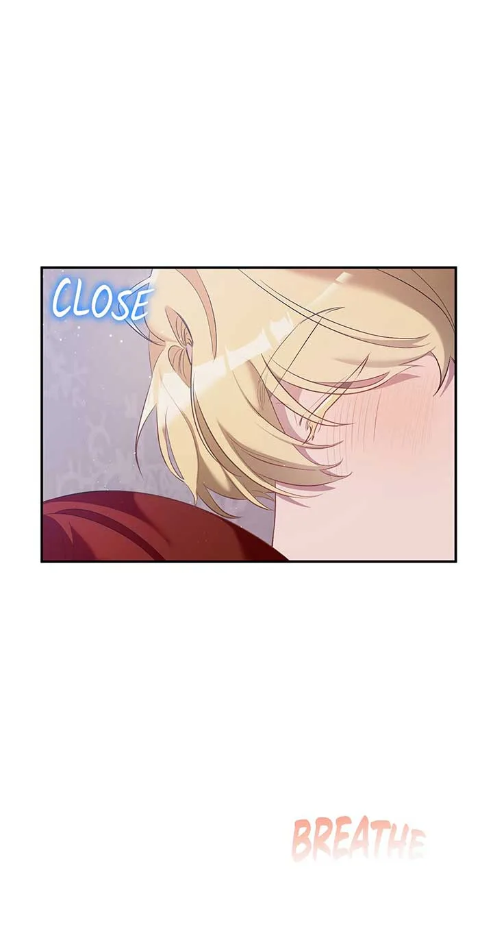The Saintess Returns To The Emperor Chapter 46 page 12
