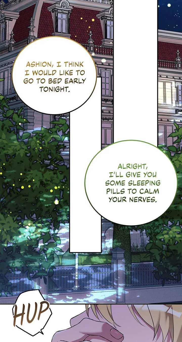 The Saintess Returns To The Emperor Chapter 44 page 79