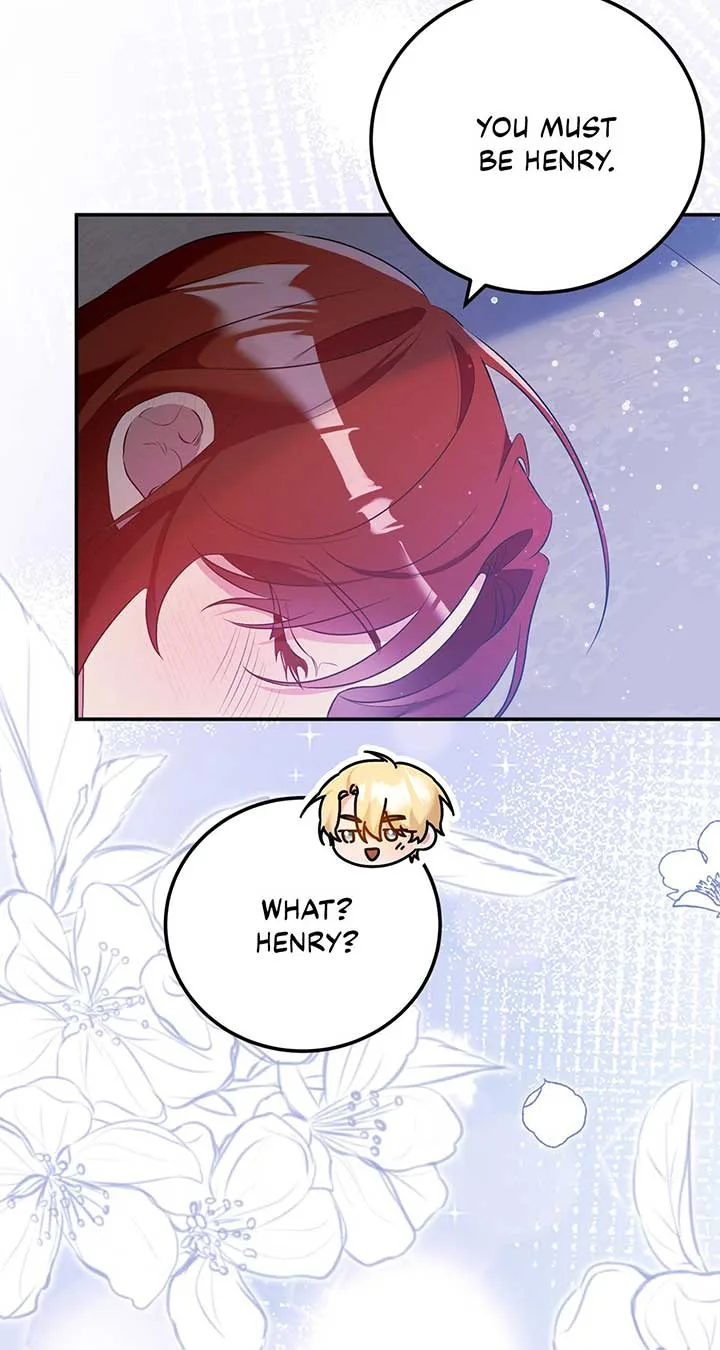 The Saintess Returns To The Emperor Chapter 46 page 9