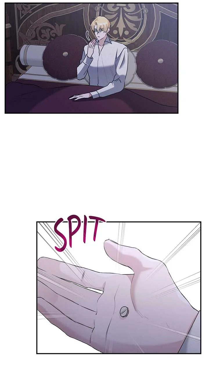 The Saintess Returns To The Emperor Chapter 44 page 83