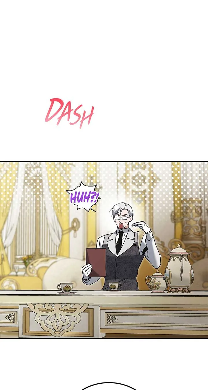 The Saintess Returns To The Emperor Chapter 44 page 76