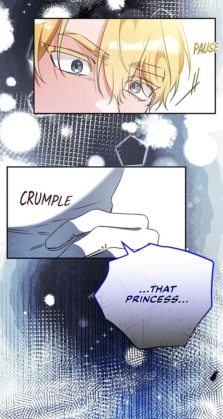 The Saintess Returns To The Emperor Chapter 42 page 88