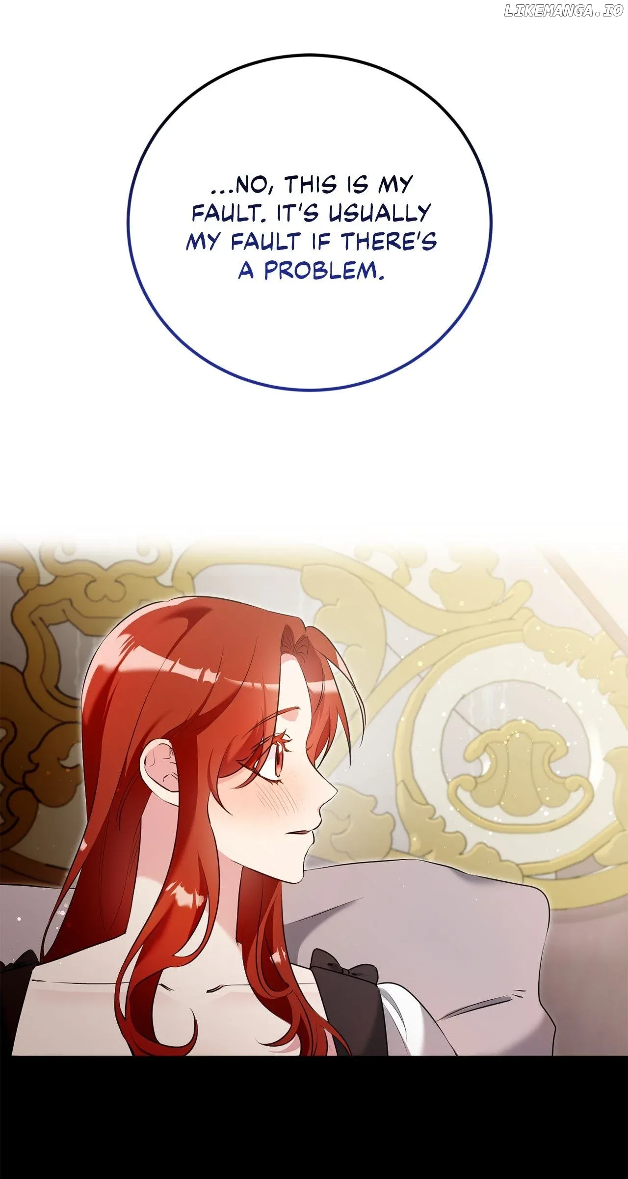 The Saintess Returns To The Emperor Chapter 45 page 23