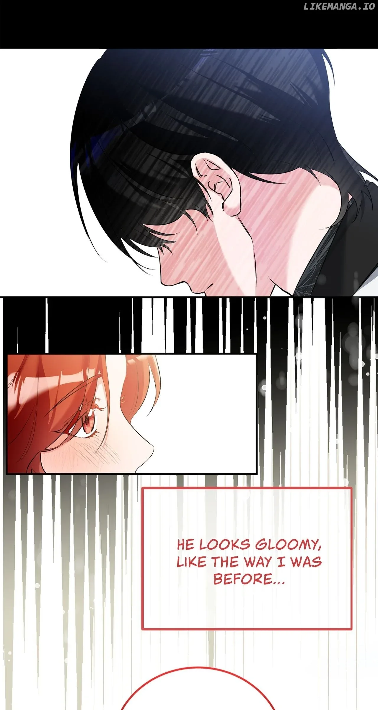 The Saintess Returns To The Emperor Chapter 45 page 24