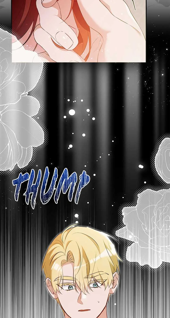 The Saintess Returns To The Emperor Chapter 46 page 22