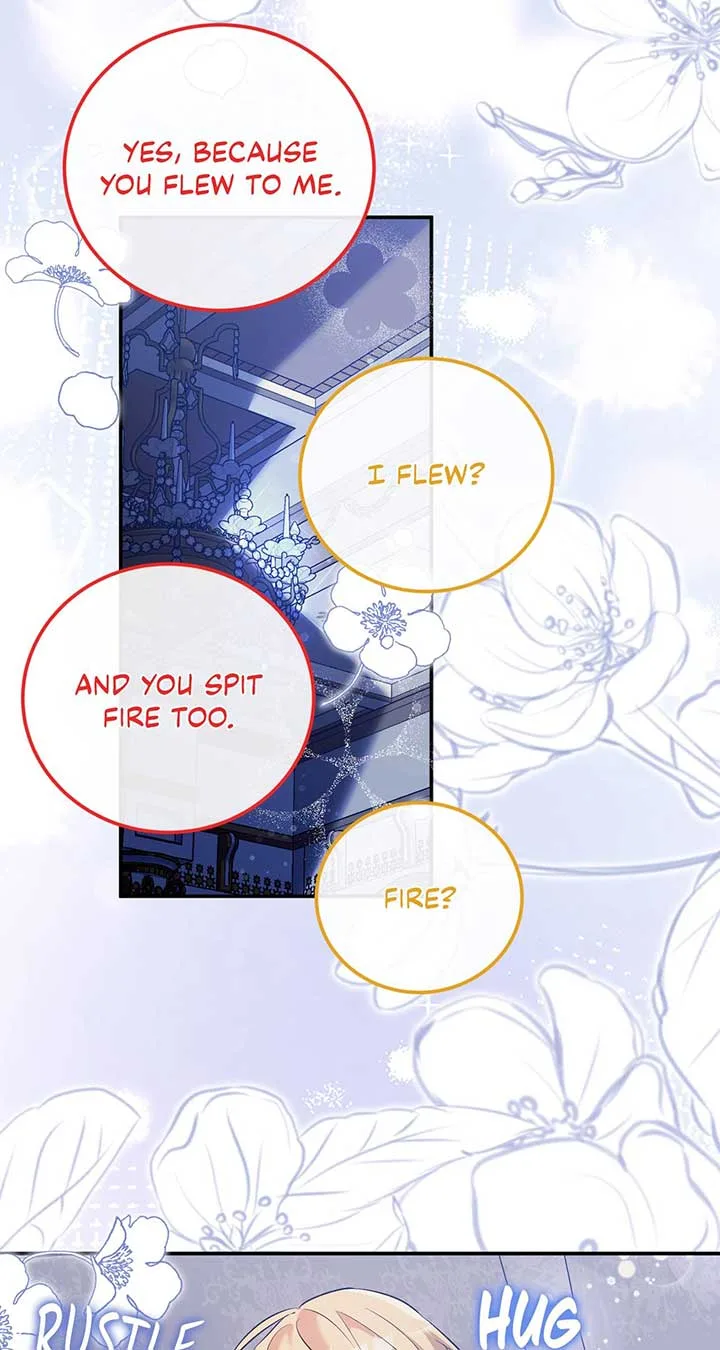 The Saintess Returns To The Emperor Chapter 46 page 10