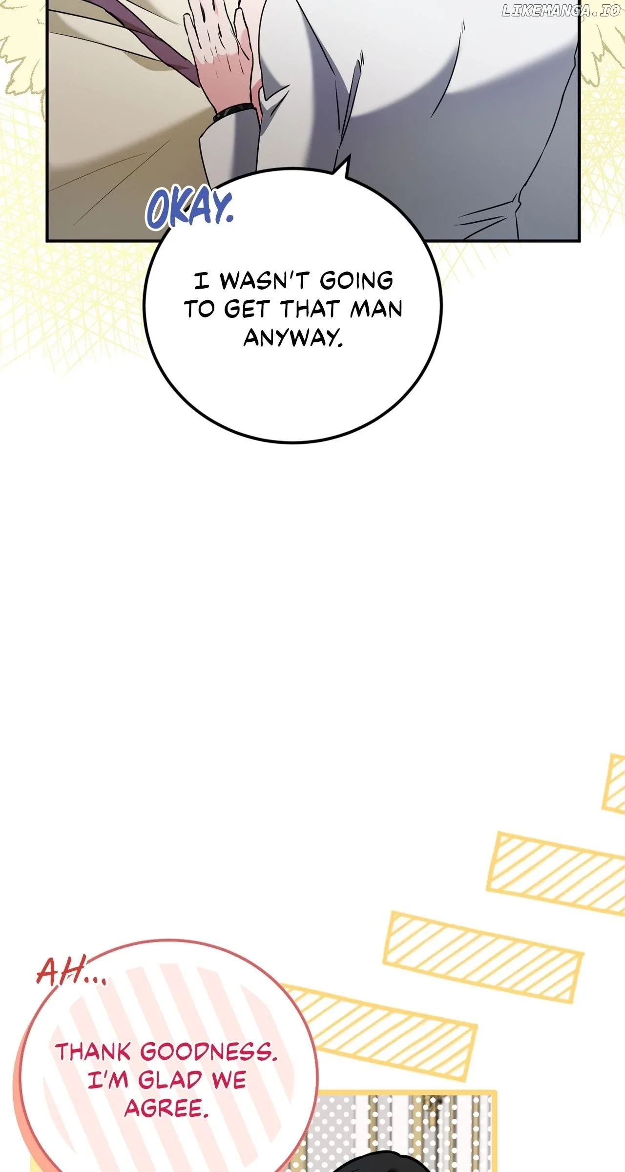 The Saintess Returns To The Emperor Chapter 45 page 12