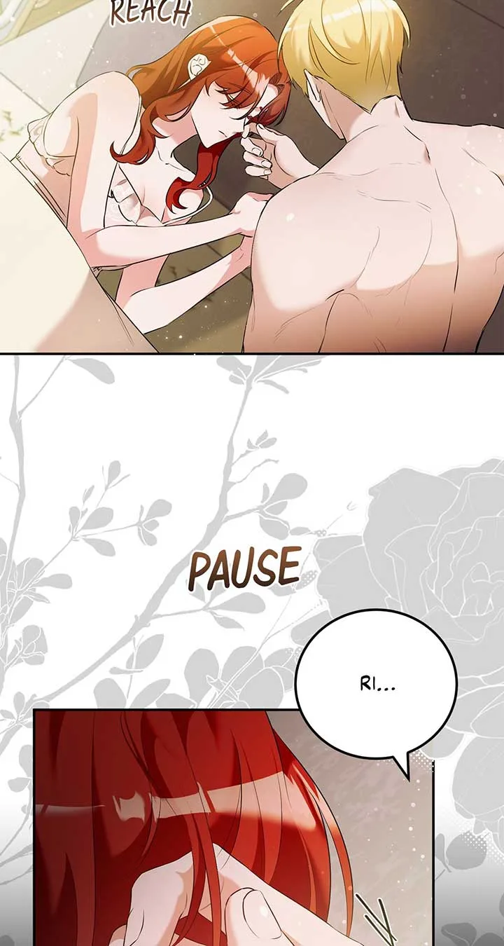 The Saintess Returns To The Emperor Chapter 46 page 21