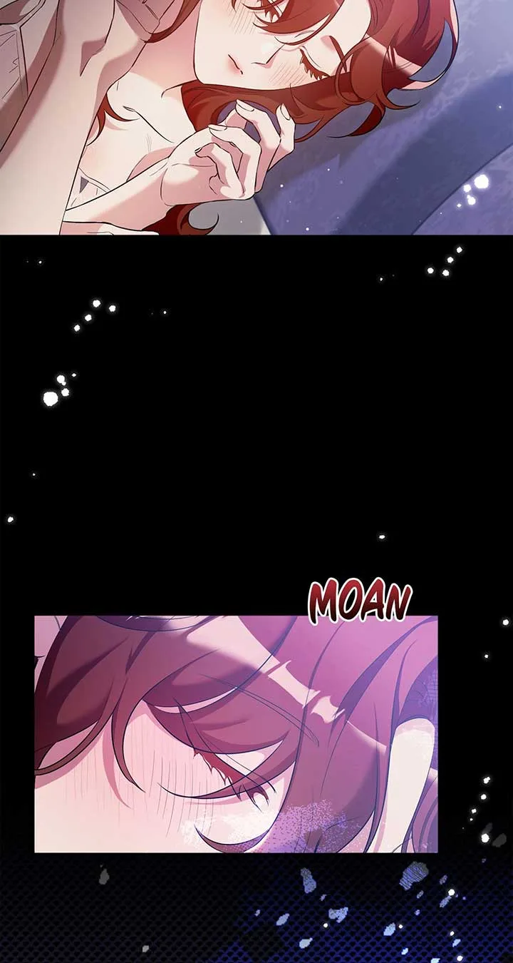 The Saintess Returns To The Emperor Chapter 46 page 4