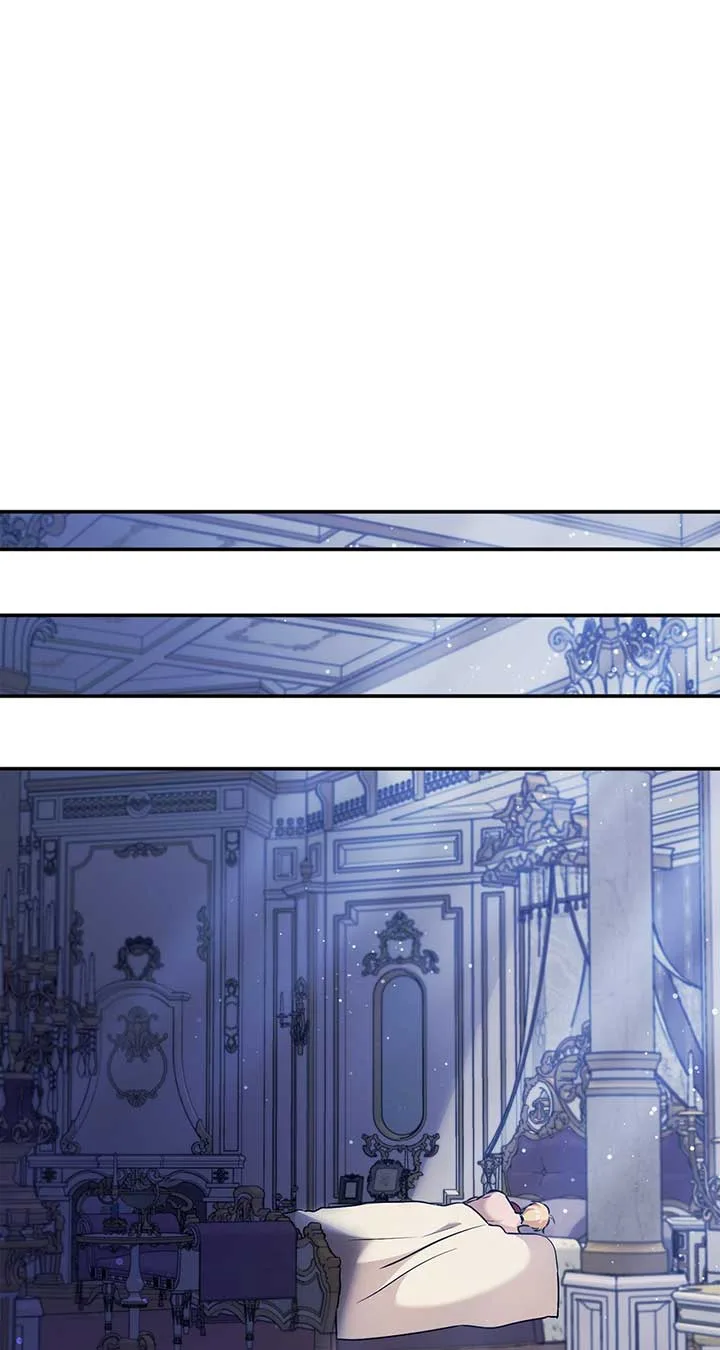 The Saintess Returns To The Emperor Chapter 46 page 2