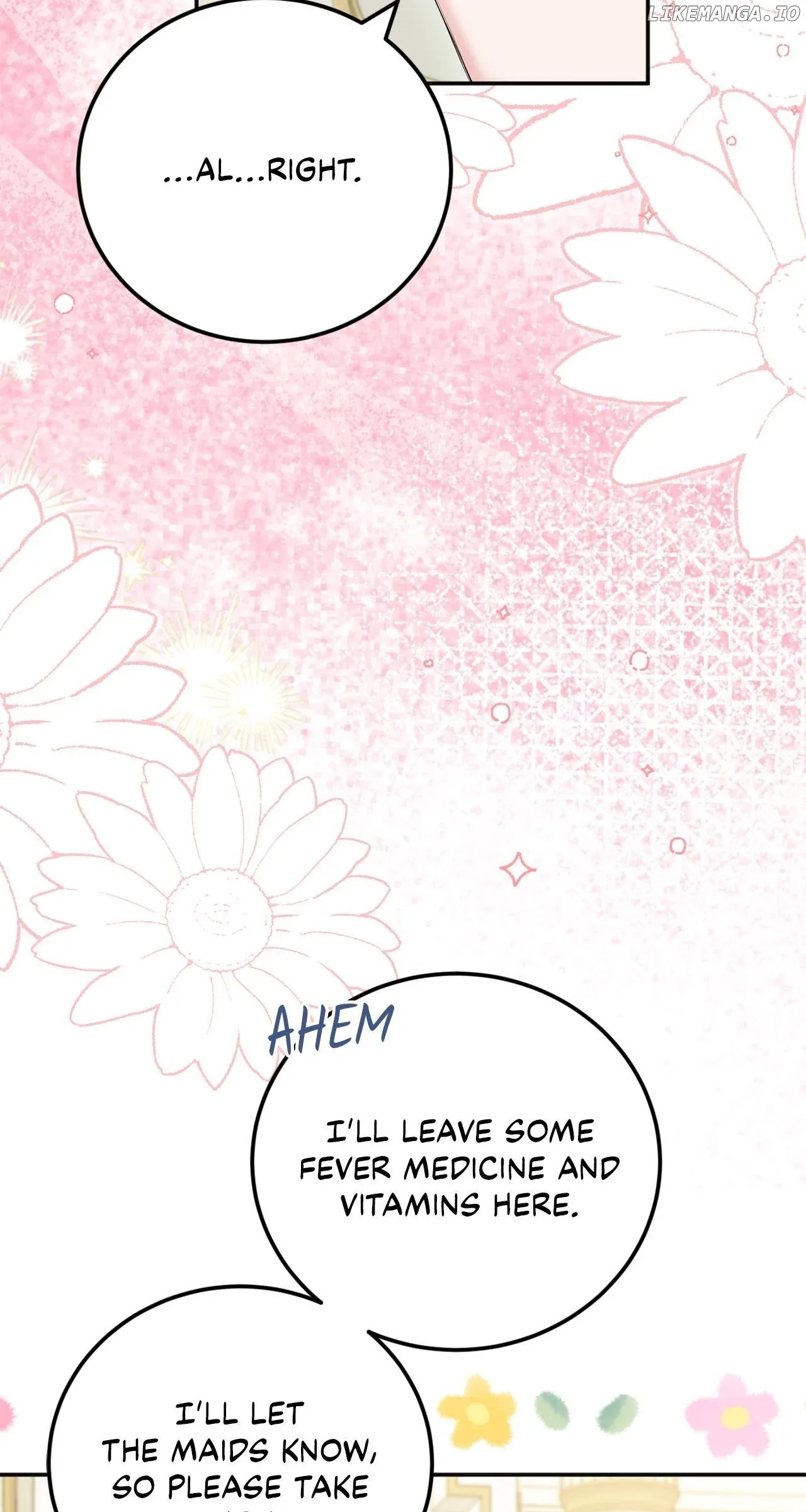 The Saintess Returns To The Emperor Chapter 45 page 30