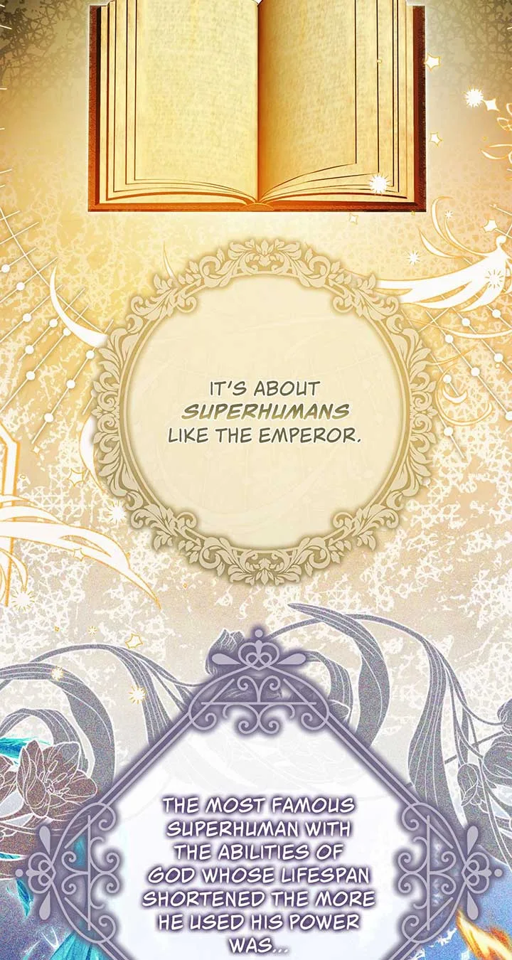 The Saintess Returns To The Emperor Chapter 46 page 34