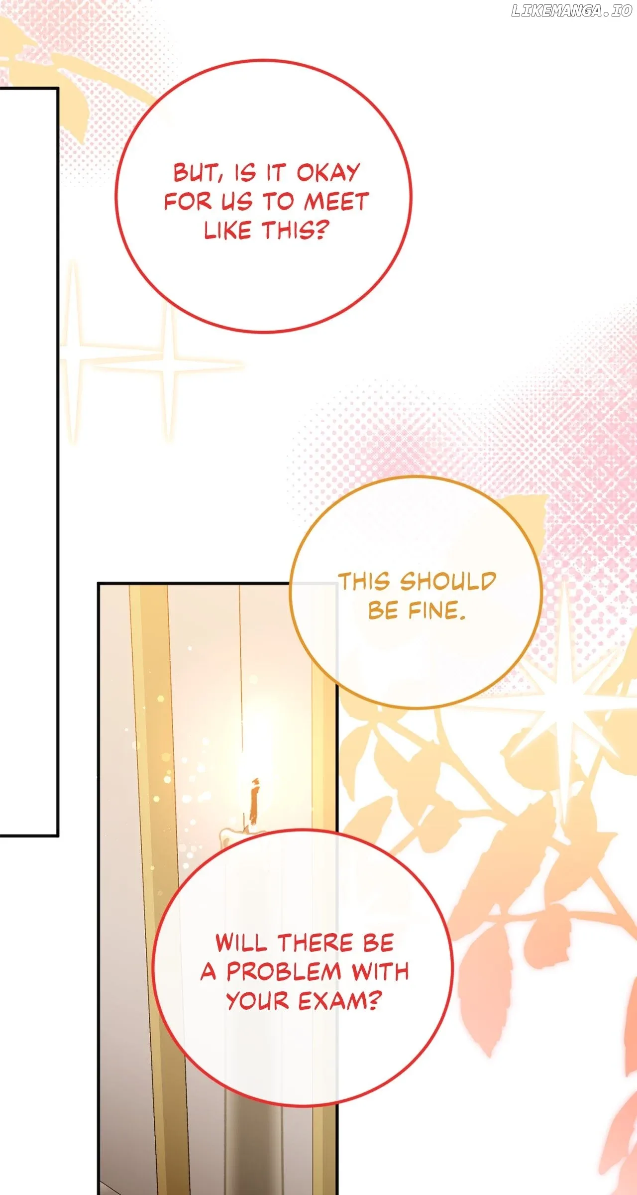 The Saintess Returns To The Emperor Chapter 45 page 65