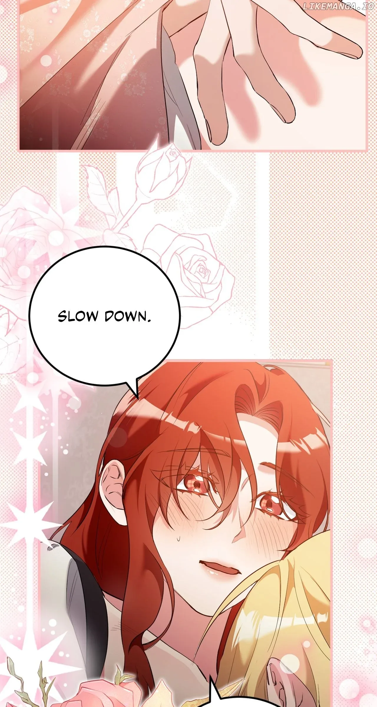 The Saintess Returns To The Emperor Chapter 45 page 79