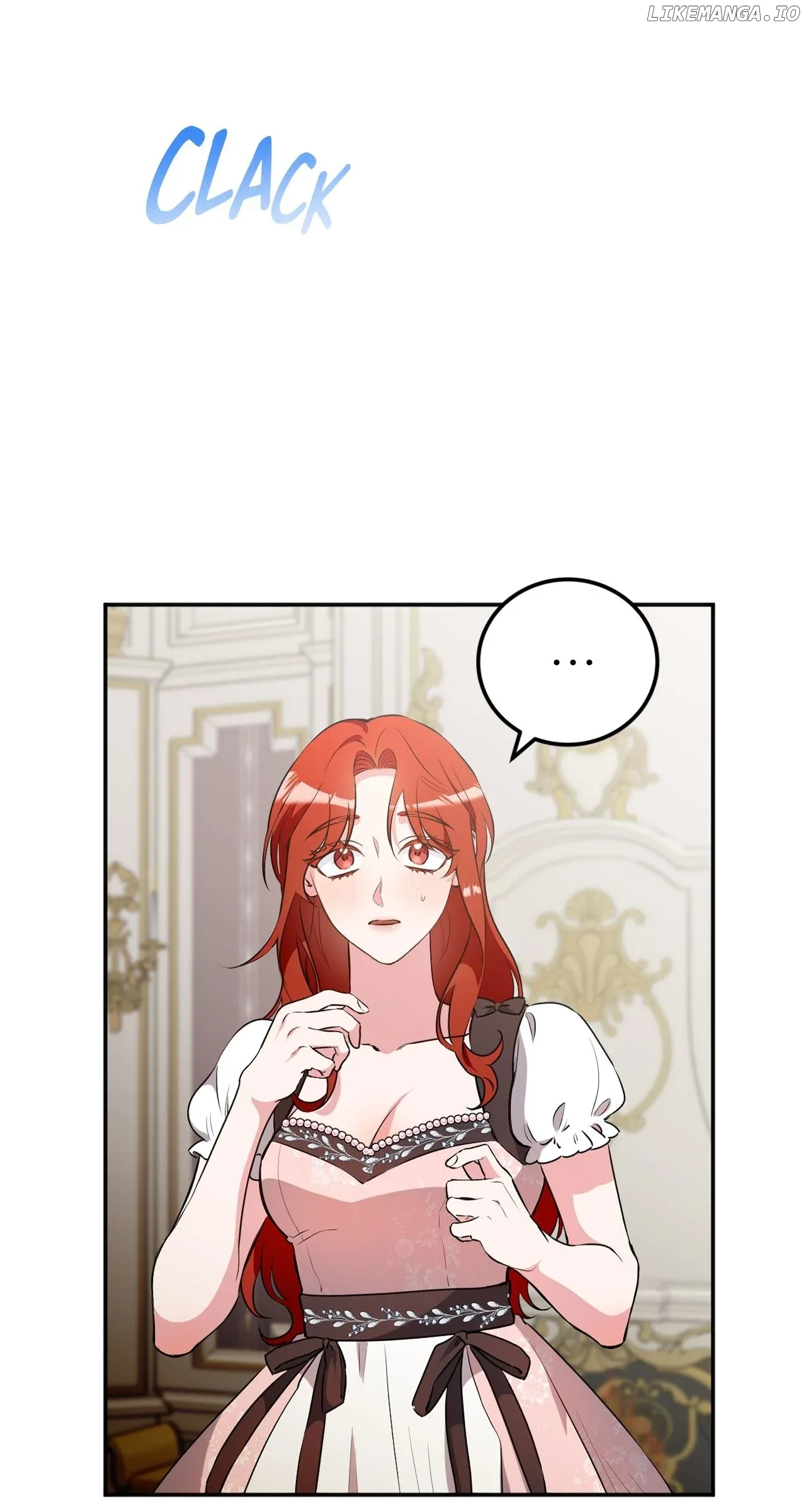 The Saintess Returns To The Emperor Chapter 45 page 51