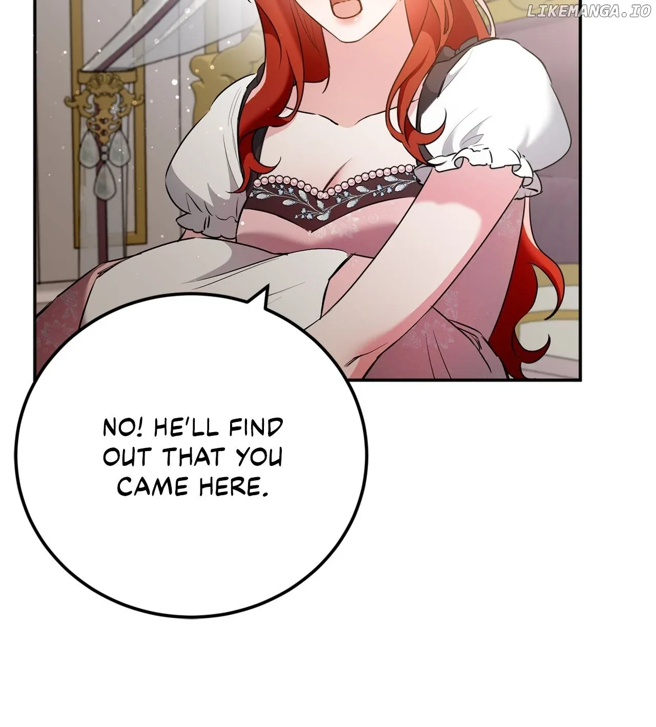 The Saintess Returns To The Emperor Chapter 45 page 69
