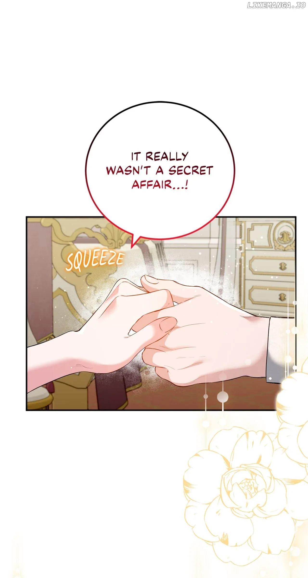 The Saintess Returns To The Emperor Chapter 45 page 61
