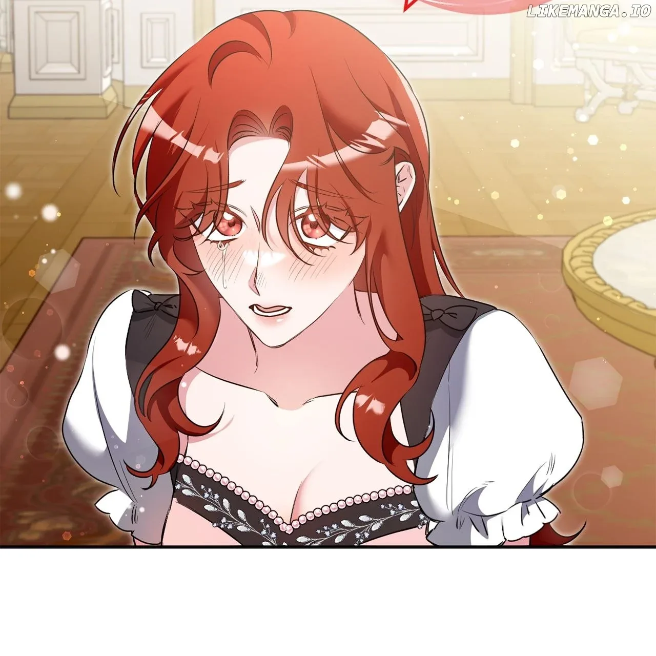 The Saintess Returns To The Emperor Chapter 45 page 60