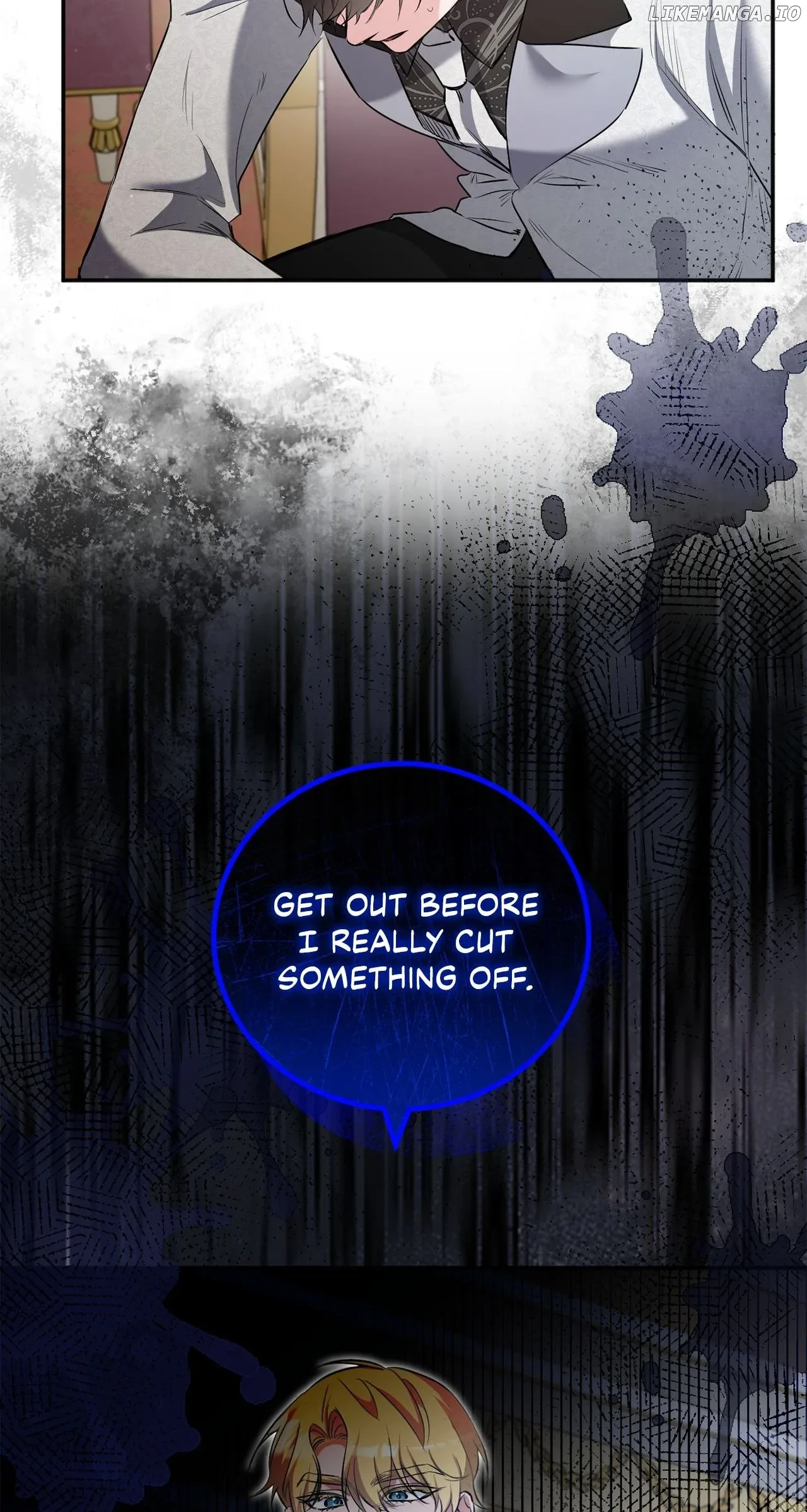 The Saintess Returns To The Emperor Chapter 45 page 47