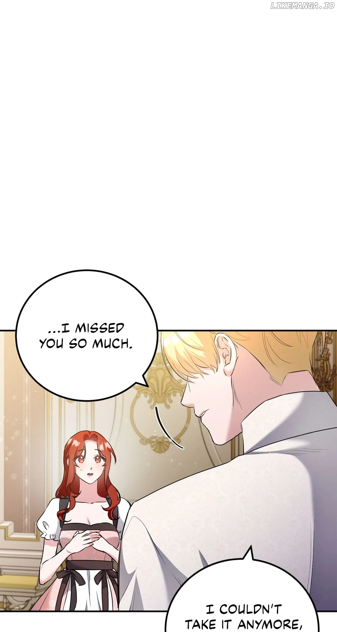 The Saintess Returns To The Emperor Chapter 45 page 53