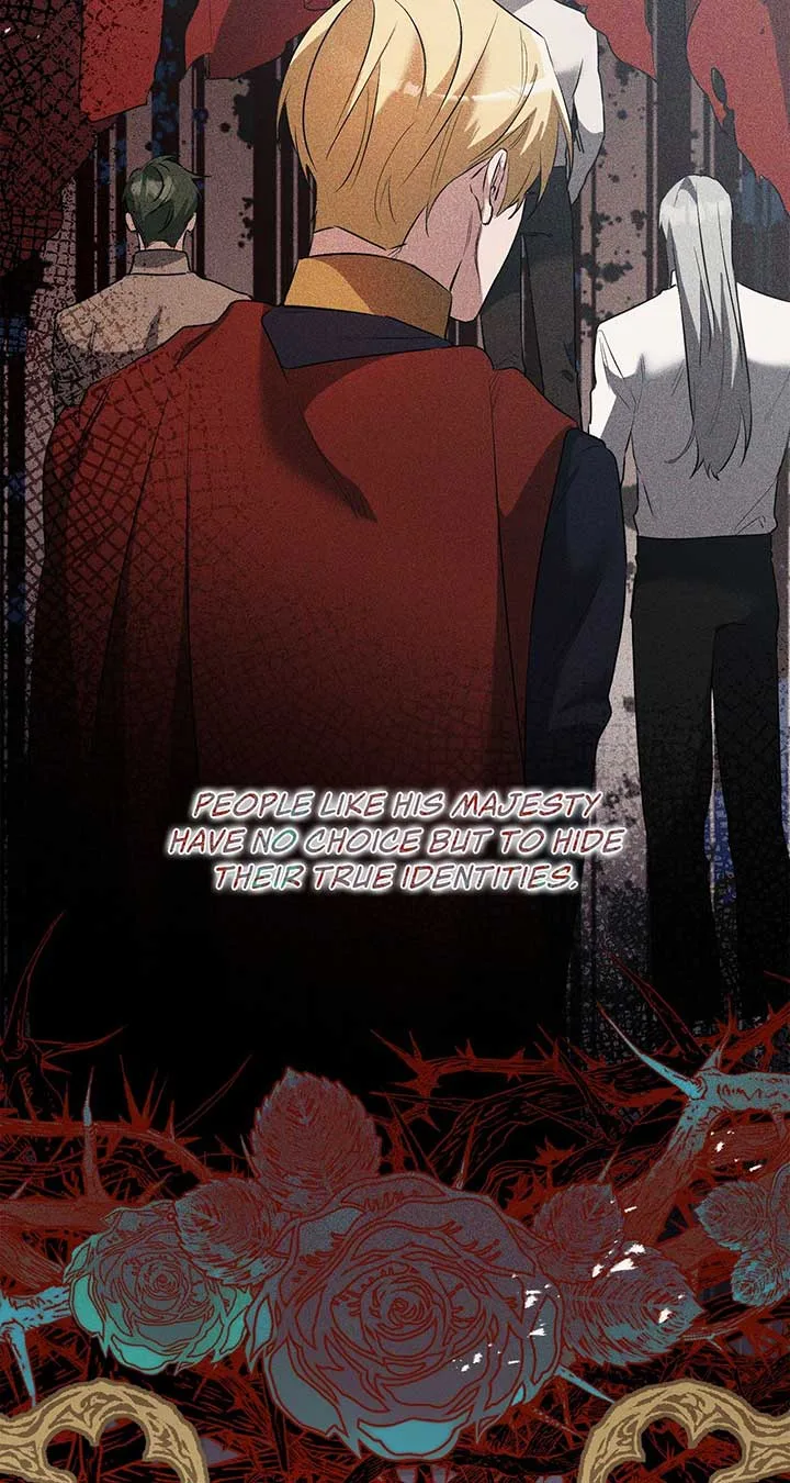 The Saintess Returns To The Emperor Chapter 46 page 44