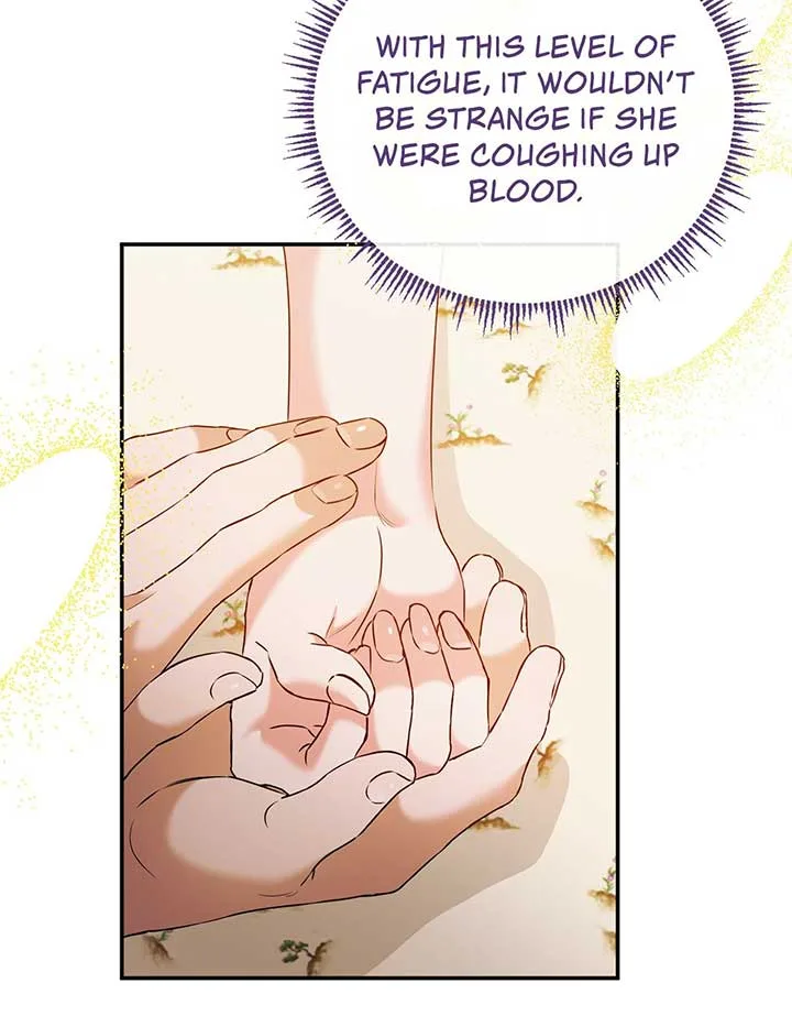 The Saintess Returns To The Emperor Chapter 46 page 69