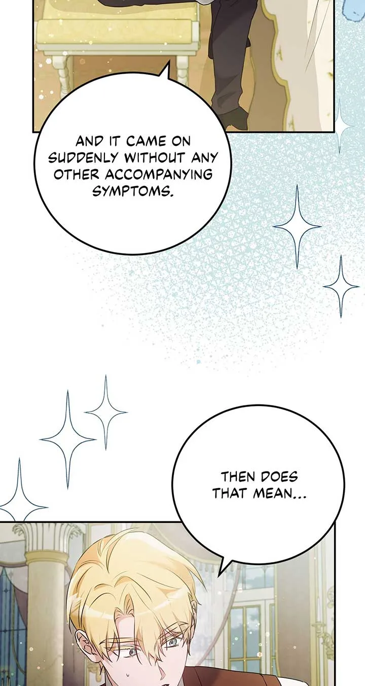 The Saintess Returns To The Emperor Chapter 46 page 72