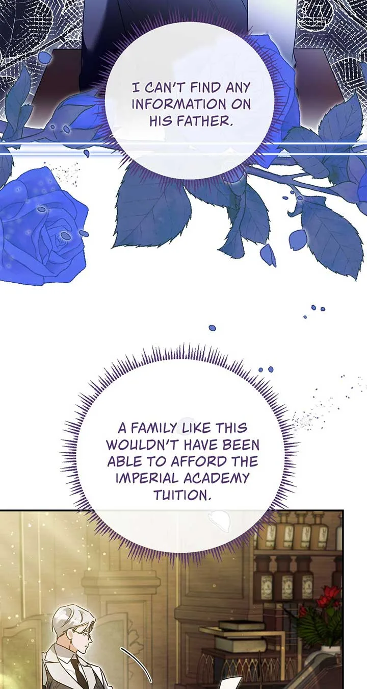 The Saintess Returns To The Emperor Chapter 46 page 54
