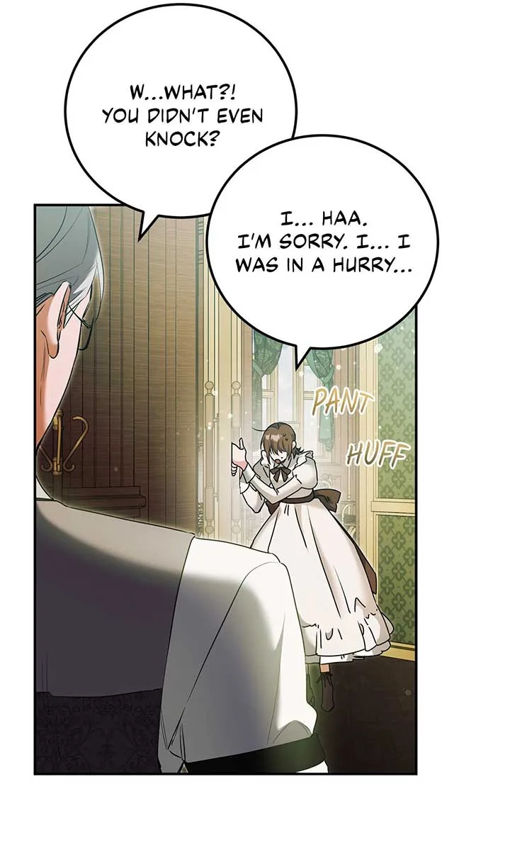 The Saintess Returns To The Emperor Chapter 46 page 57
