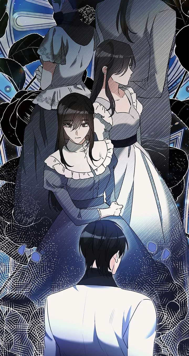 The Saintess Returns To The Emperor Chapter 46 page 53