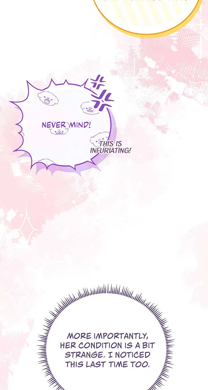The Saintess Returns To The Emperor Chapter 46 page 67