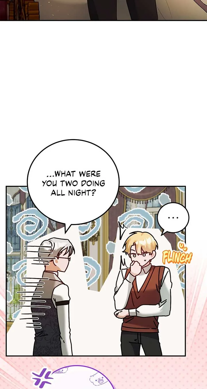 The Saintess Returns To The Emperor Chapter 46 page 65