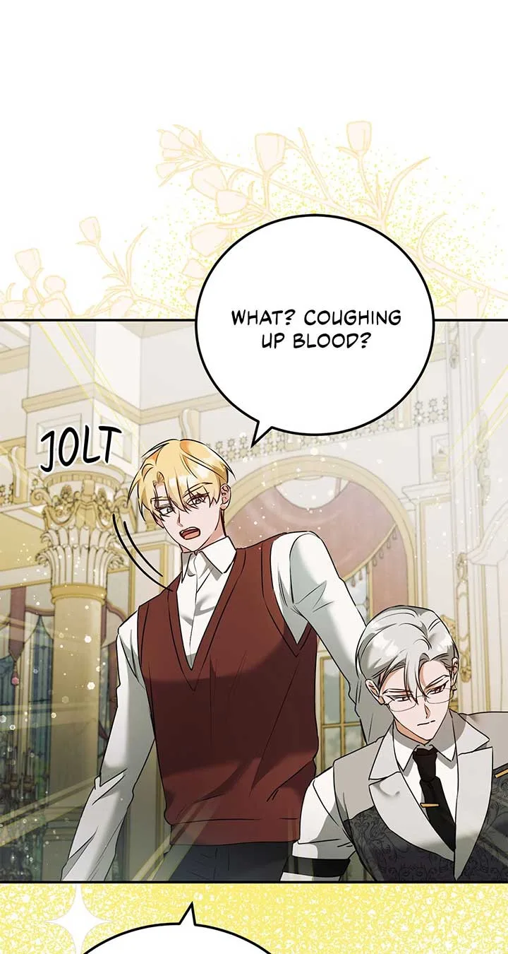The Saintess Returns To The Emperor Chapter 46 page 70