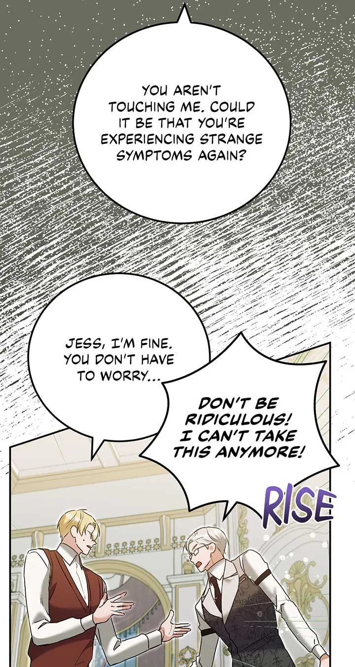 The Saintess Returns To The Emperor Chapter 46 page 77
