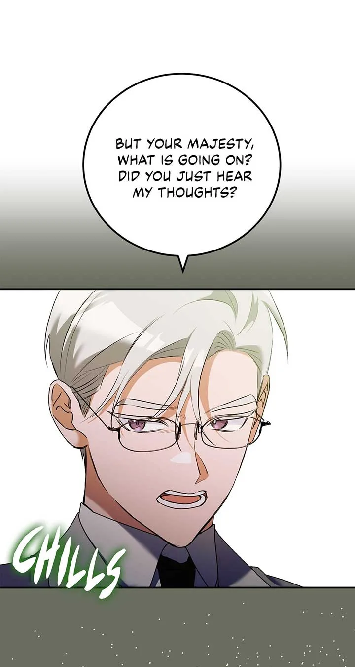 The Saintess Returns To The Emperor Chapter 46 page 76