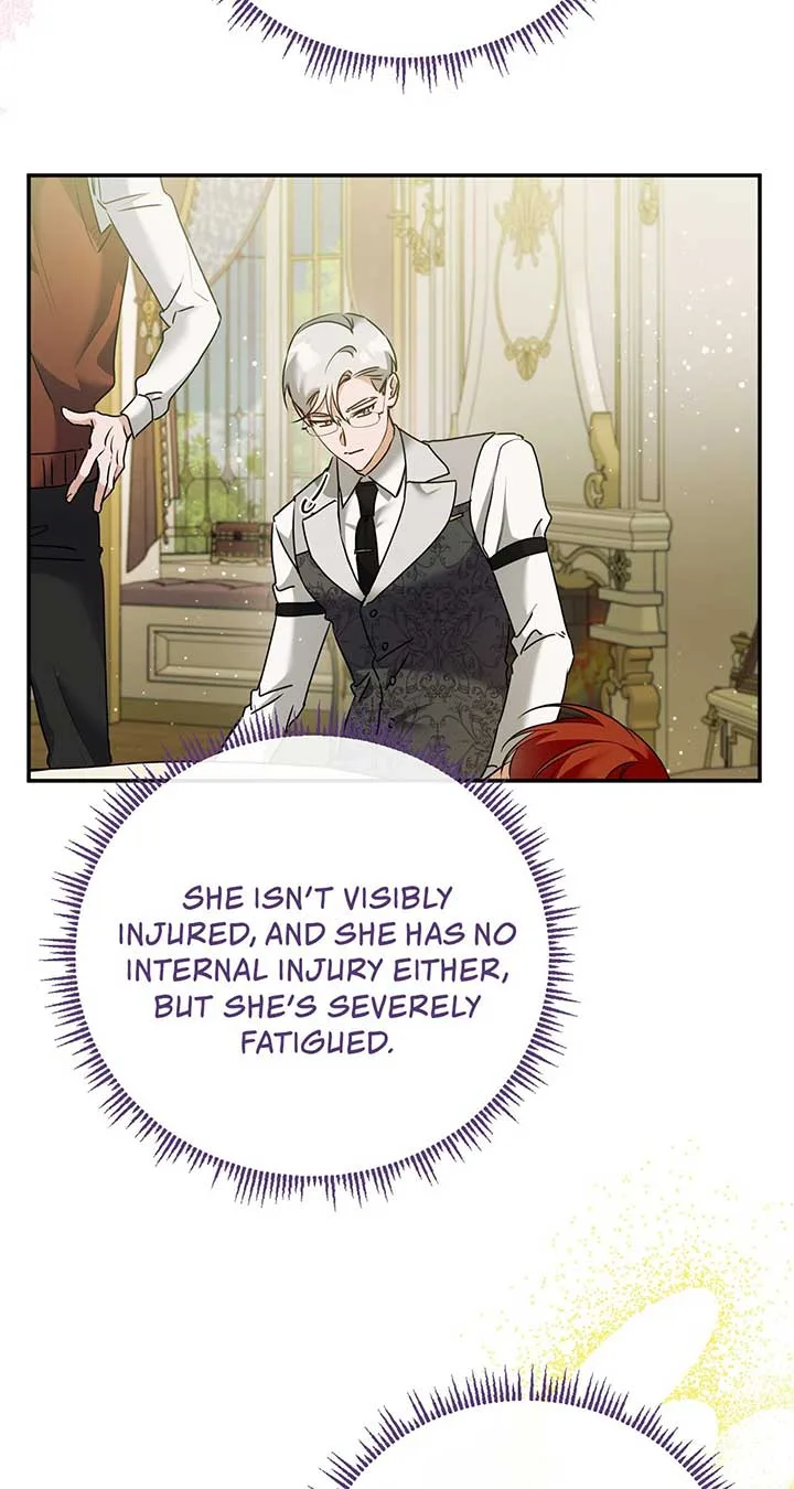 The Saintess Returns To The Emperor Chapter 46 page 68
