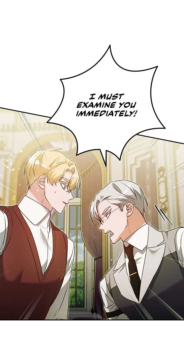 The Saintess Returns To The Emperor Chapter 46 page 79