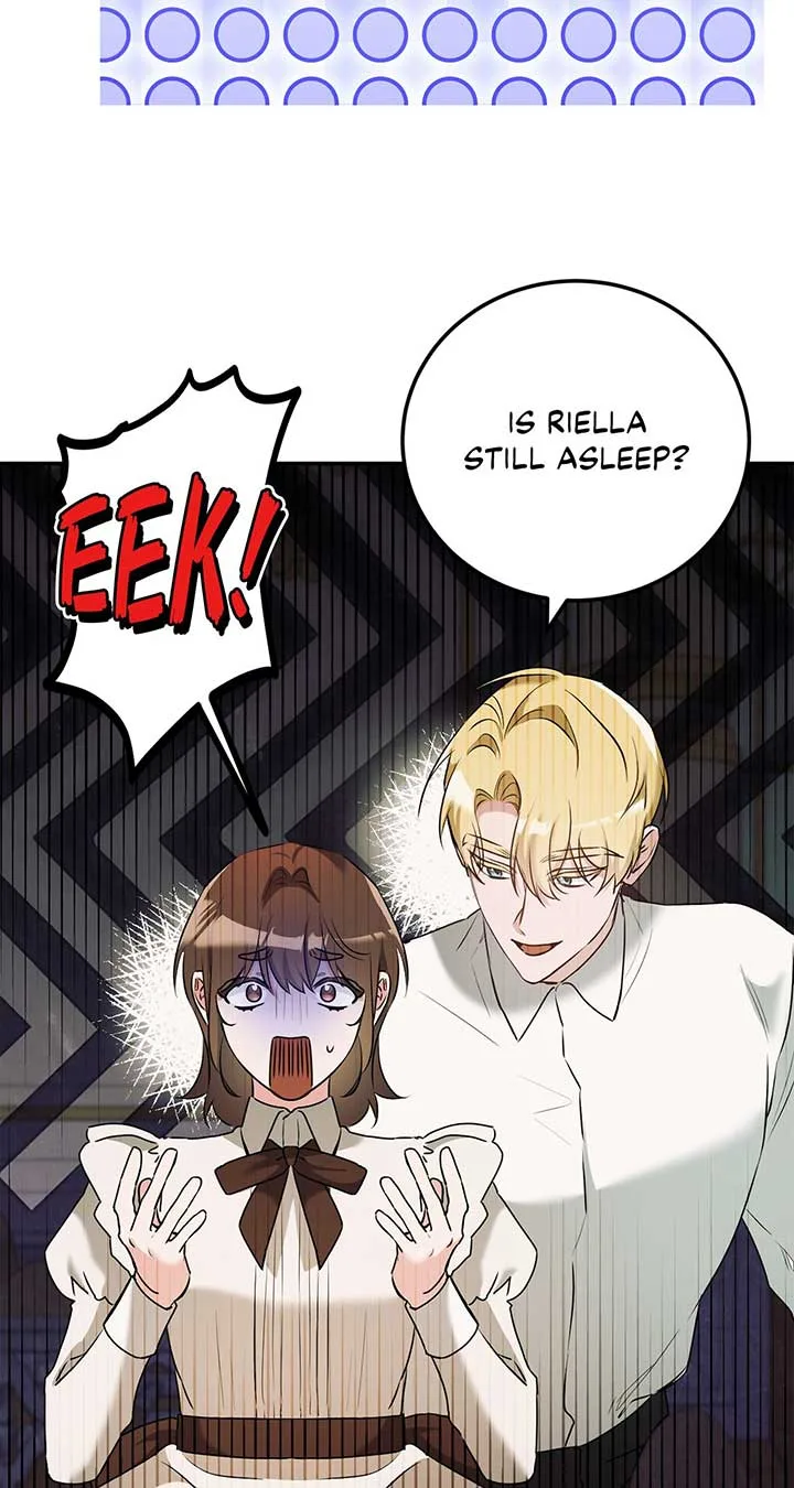 The Saintess Returns To The Emperor Chapter 46 page 84