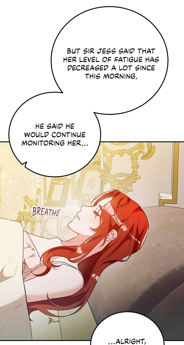 The Saintess Returns To The Emperor Chapter 46 page 88