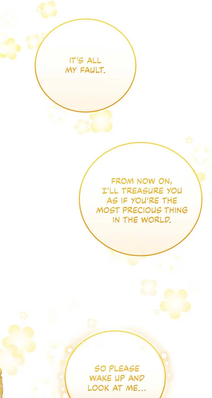 The Saintess Returns To The Emperor Chapter 46 page 96